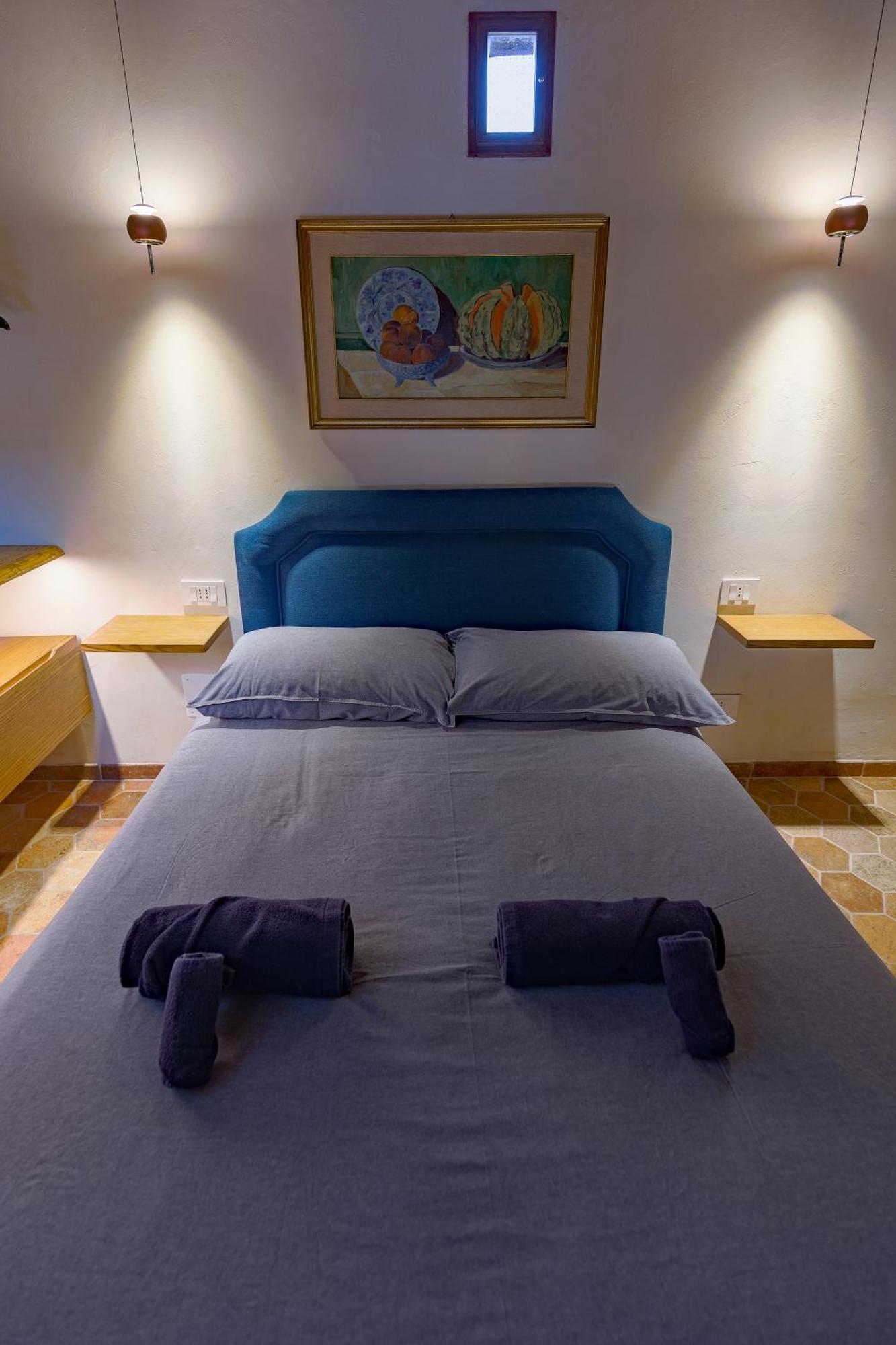 Loft Trastevere Roma Eksteriør bilde